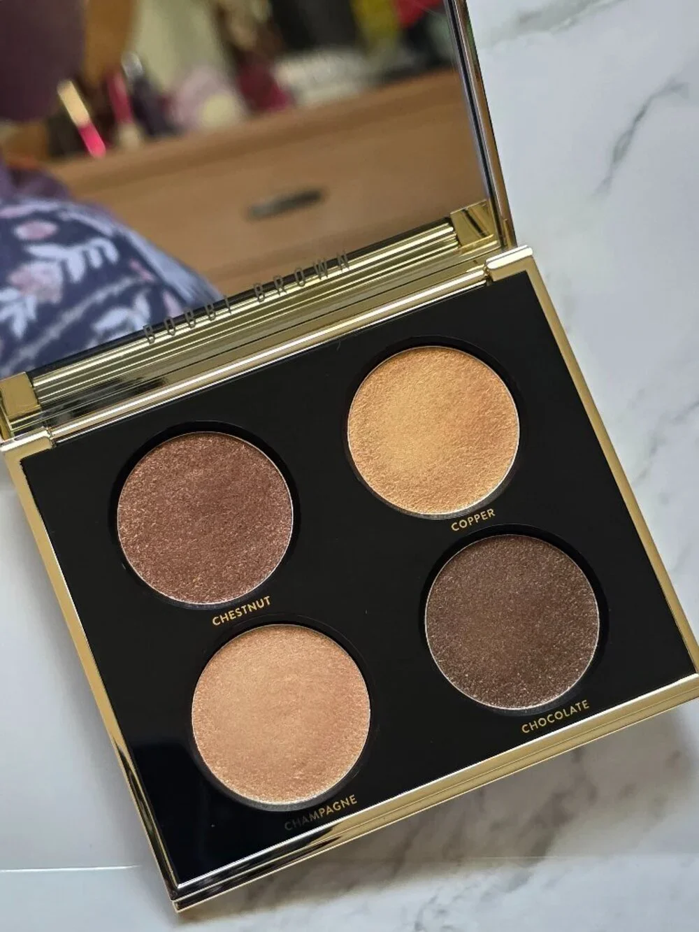 Bobbi Brown bobbi brown